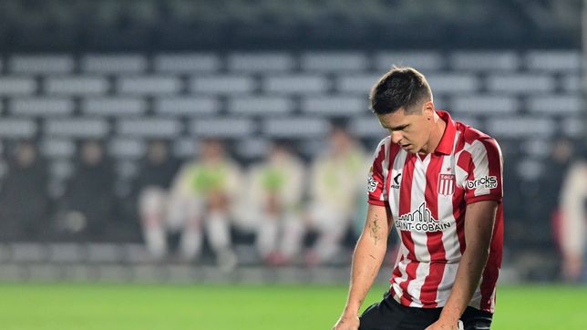 la afa no baja la sancion y carrillo recien podria volver para una hipotetica final