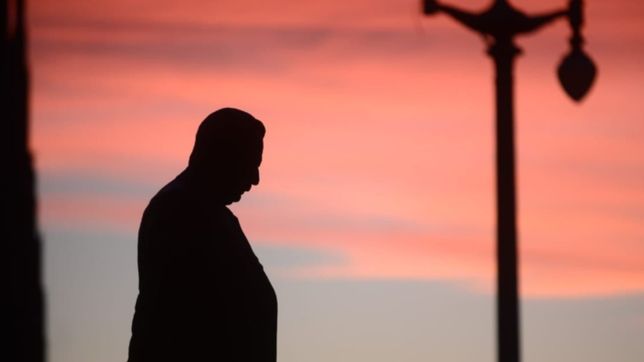 sol, nubes e inestabilidad: asi seguira el clima en la plata durante la semana