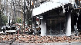 podria haber un cambio de fiscalia en la causa por el incendio del deposito de aloise tecno