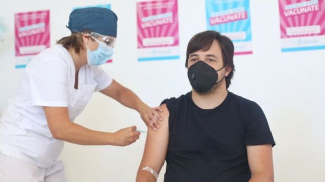 kreplak cruzo a bullrich y aseguro que mintio deliberadamente para generar odio