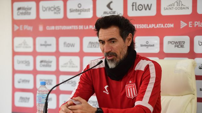 dominguez remarco que palacios sabe que se equivoco, que ya paso y tuvo la valentia de pedir perdon