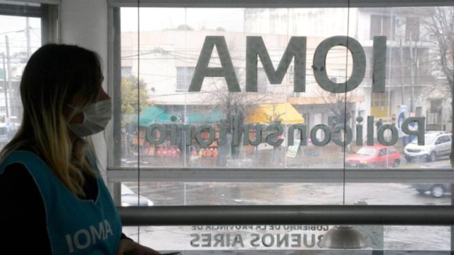 nuevo aumento para la afiliacion voluntaria en ioma: ¿a cuanto se va la cuota?