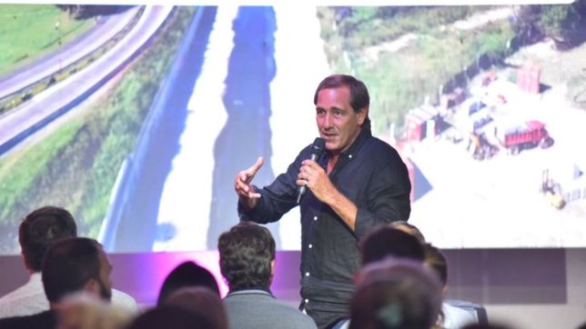 garro sera anfitrion de un nuevo conclave de los intendentes bonaerenses del pro