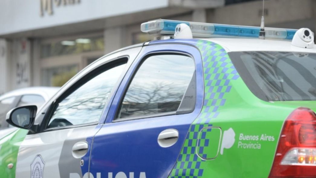 Polichorros desvalijaron a un comerciante: Quedate en el molde que somos policías