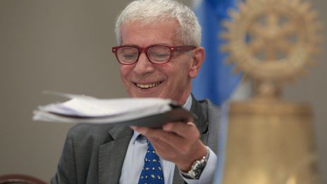 El Gobierno apura el debate por la baja de la edad de imputabilidad y ultima detalles del proyecto