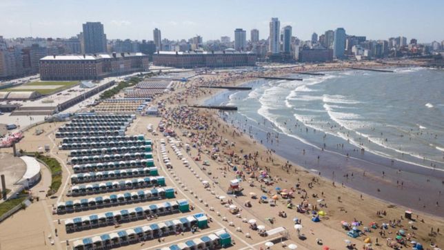 lanzaron la web verano: ¿como tramitar el permiso para irse de vacaciones?