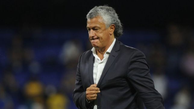 el pedido de una agrupacion de gimnasia para definir el futuro de gorosito en el club