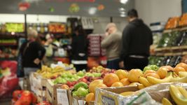 revelan cuales fueron los productos de la canasta alimentaria que mas aumentaron en la plata durante mayo revelan cuales fueron los productos de la canasta alimentaria que mas aumentaron en la plata durante mayo