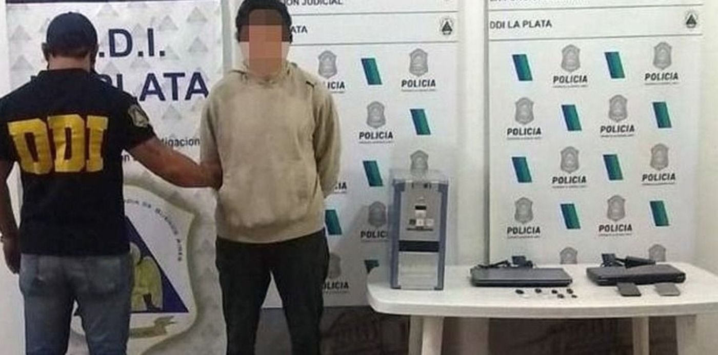 gerardo tomas ponce profesor de básquet detenido