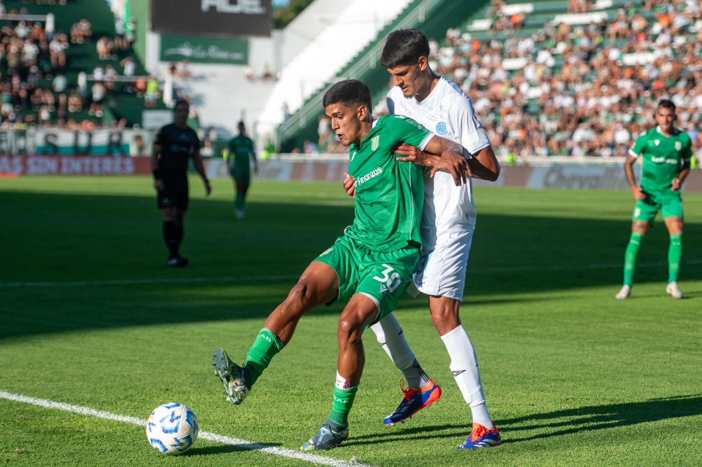 Banfield llega a UNO para amargarle el momento a Estudiantes