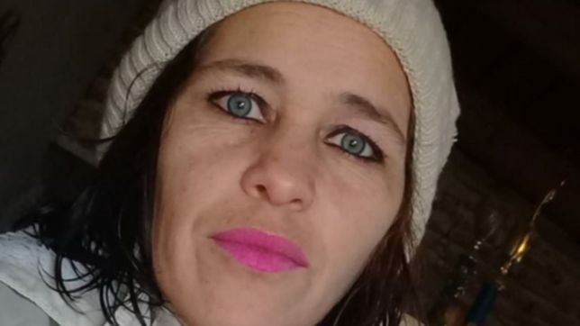 murio la mujer que habia sido prendida fuego por su ex pareja en la plata