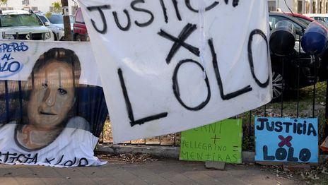 Impugnaron el sobreseimiento del extitular de Aprevide en la causa por la muerte de Lolo Regueiro