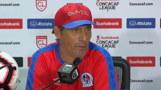 pedro troglio exploto en plena conferencia y repartio insultos: soy un loco de m...