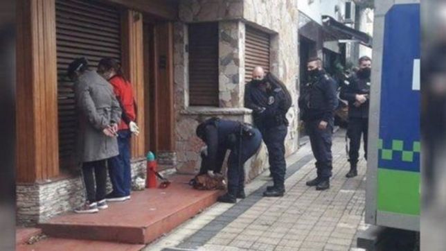 liberaron a las cuidadoras detenidas por la muerte de dos mujeres en la plata