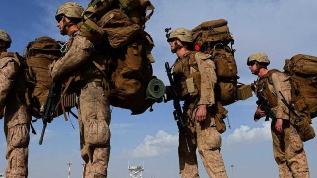 crisis en afganistan: joe biden ratifico que retira las tropas de estados unidos