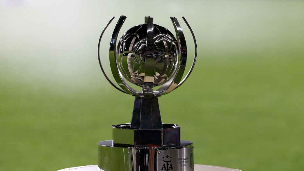 ¿Qué pasa con la sede para la final de la Supercopa Internacional entre Estudiantes y Vélez?