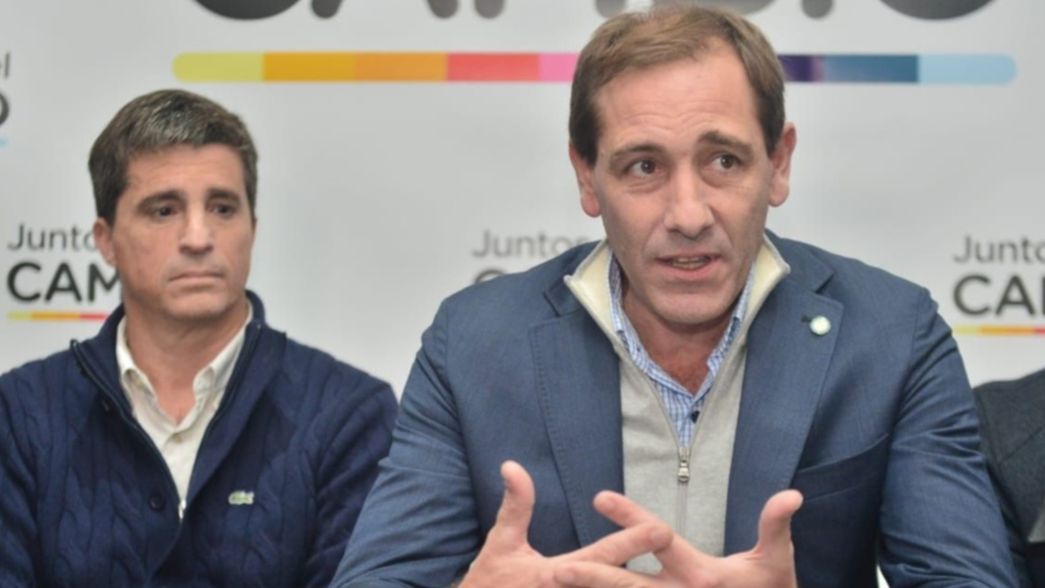 Impulsan otro proyecto de ley para garantizar el pago de la capitalidad a La Plata