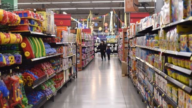 vuelven los descuentos en supermercados con cuenta dni de banco provincia