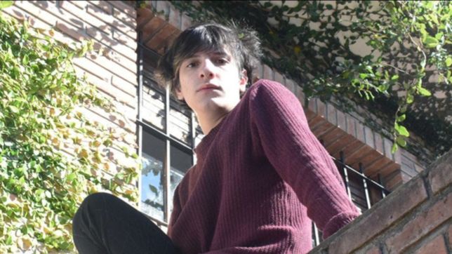 el platense franche presenta mancha solar, su tercer lanzamiento en 2020