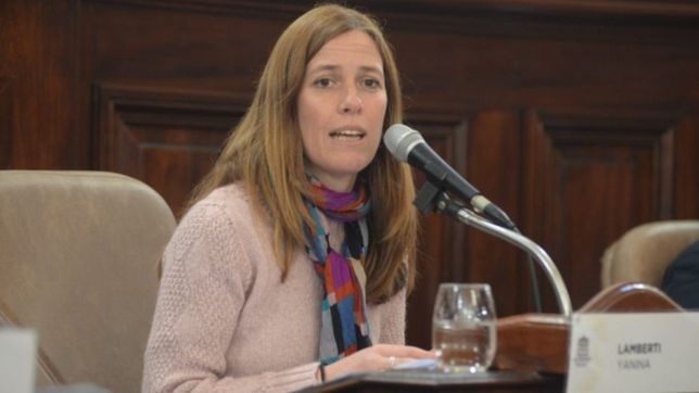 la oposicion le reclama a garro que publique el organigrama tras el achique del gabinete