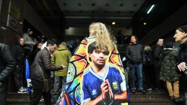 el juicio por la muerte de maradona vuelve a arrancar desde cero con acusaciones que sacuden la causa el juicio por la muerte de maradona vuelve a arrancar desde cero con acusaciones que sacuden la causa