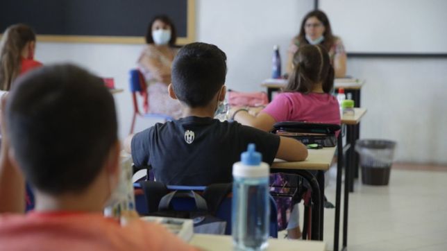 los colegios privados solo podran aumentar las cuotas si los padres estan de acuerdo