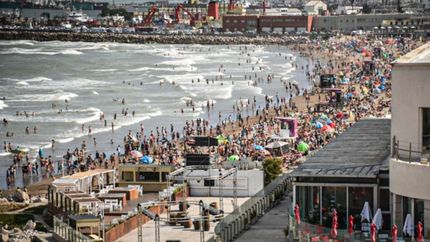 ¿Cuál es la playa más barata para comer en Mar del Plata?
