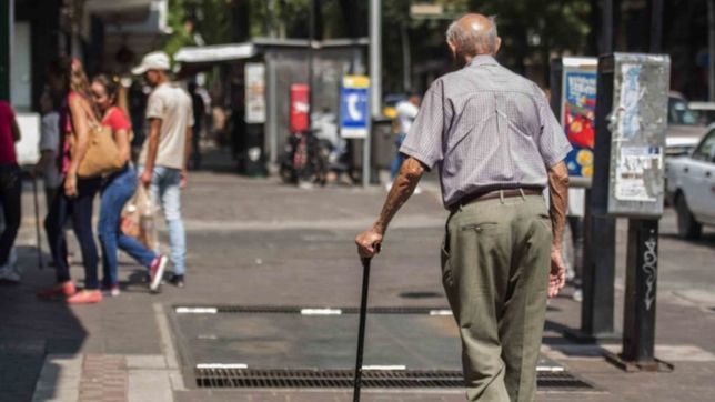ips: el cronograma completo de pagos de noviembre para jubilados y pensionados