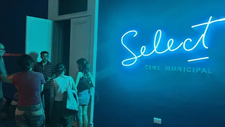 El Select dará este sábado una función destinada a personas con autismo El Select dará este sábado una función destinada a personas con autismo