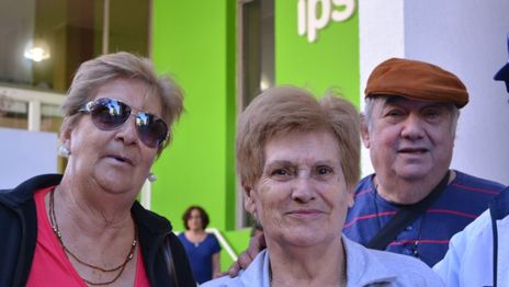 Jubilados y pensionados cobrarán los haberes de enero antes del fin de semana