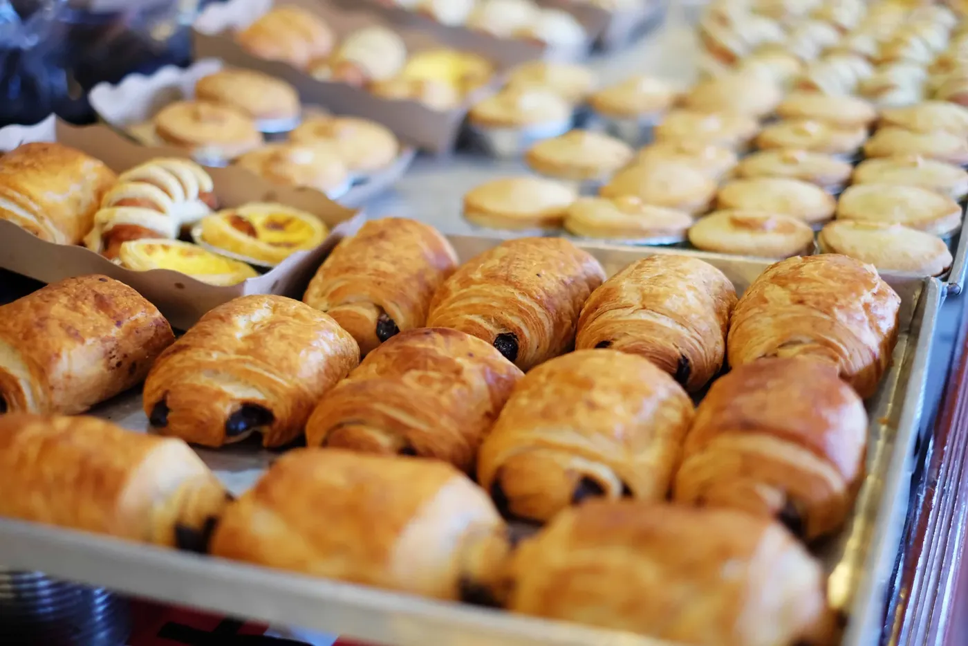 Panadería