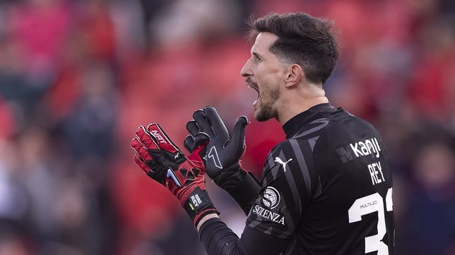 la familia de rodrigo rey celebro el fallo que garantizo la matricula escolar para sus hijos