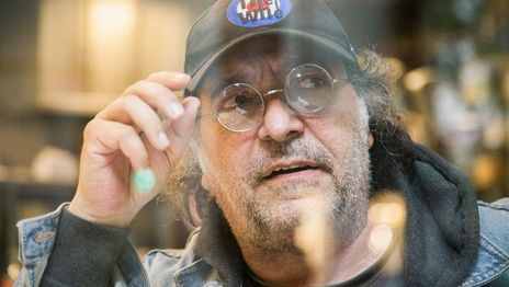 Pedro Saborido y The Walking Conurban vuelven a La Plata con Un viaje por el universo conurbano Pedro Saborido y The Walking Conurban vuelven a La Plata con Un viaje por el universo conurbano