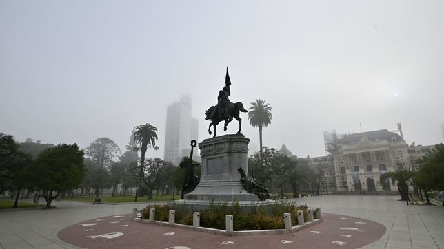 ¿como estara el clima en la plata y la region el ultimo domingo de mayo?