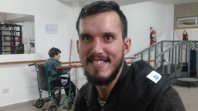 la interminable lucha de maxi kondratiuk con ioma sumo otro capitulo