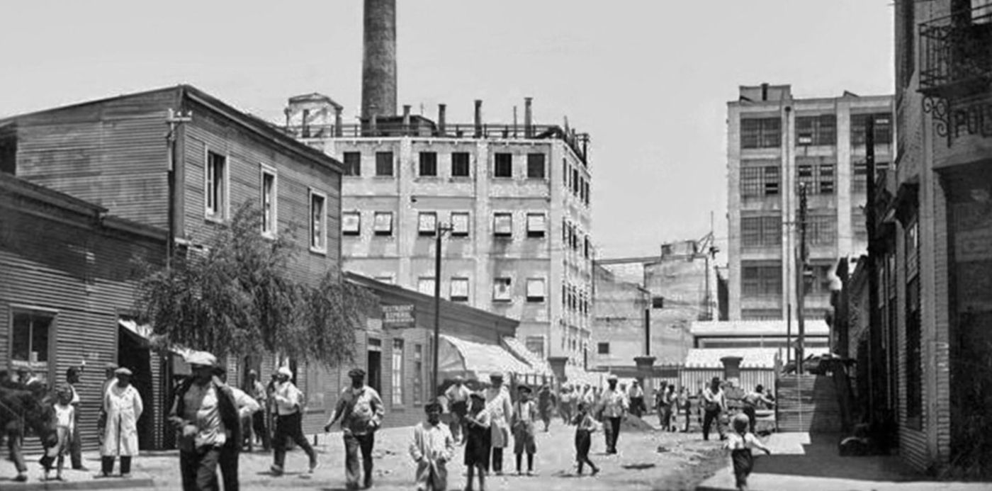 frigorífico berisso