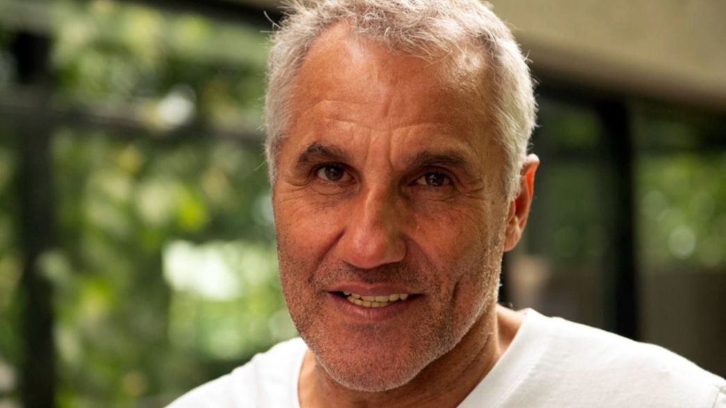 Procesaron al extripero Beto Márcico y le traban un embargo millonario en dólares