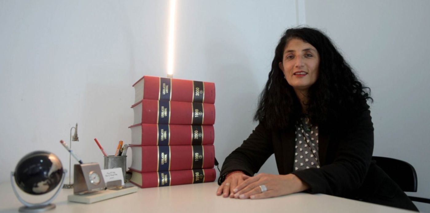 Rosario Sánchez