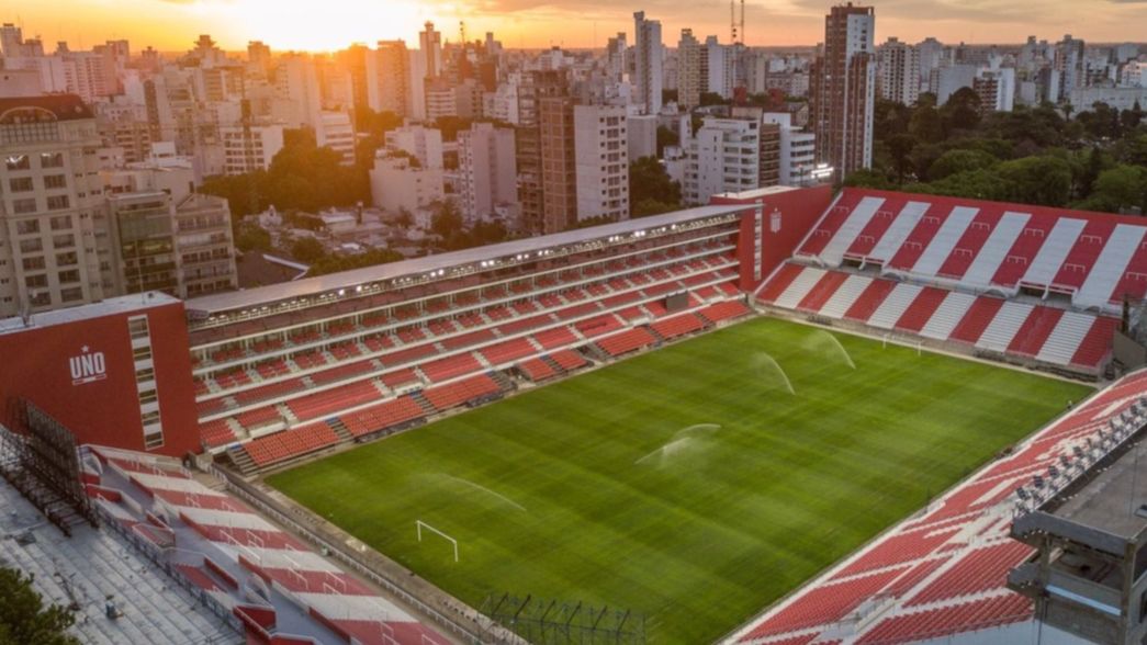 Qué necesita Estudiantes para arrancar con la construcción de los codos y techar el estadio