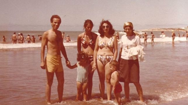 sigue la convocatoria para que los vecinos de la provincia compartan fotos del siglo xx