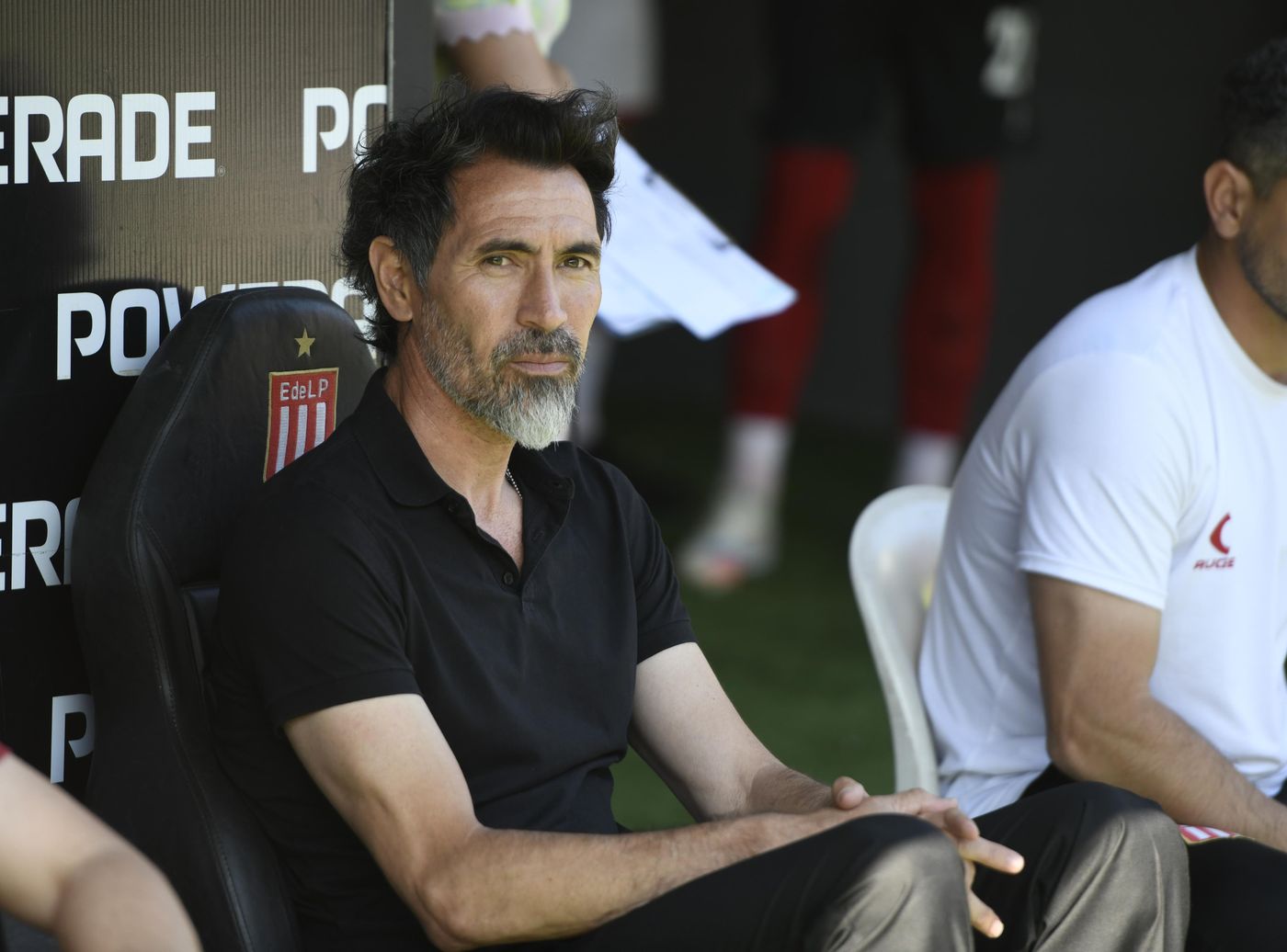 Estudiantes Boca Domínguez