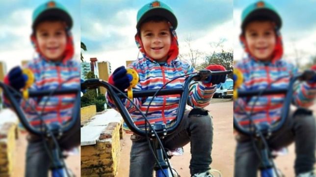 brutal asesinato a golpes de un nene de 5 anos: detuvieron a la madre y a su novia