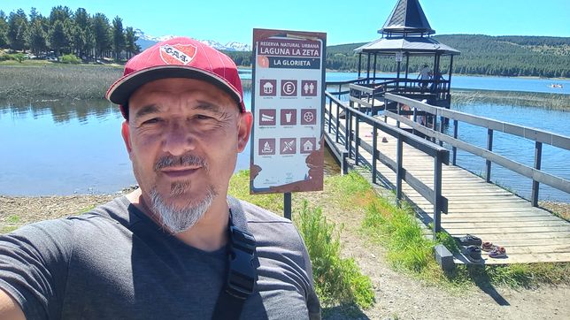 dolor en la unlp por el fallecimiento de un querido profesor de educacion fisica