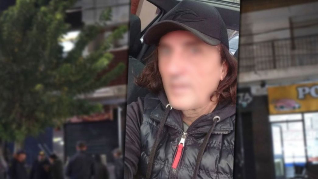 Femicidio en Villa Elvira: Este hijo de la yuta es mi viejo, la lacra que mató a mi mamá