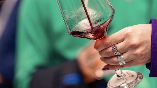 feria, fiesta y comida gourmet en sunset wine mixology: una propuesta que llega a la plata con el vino como protagonista