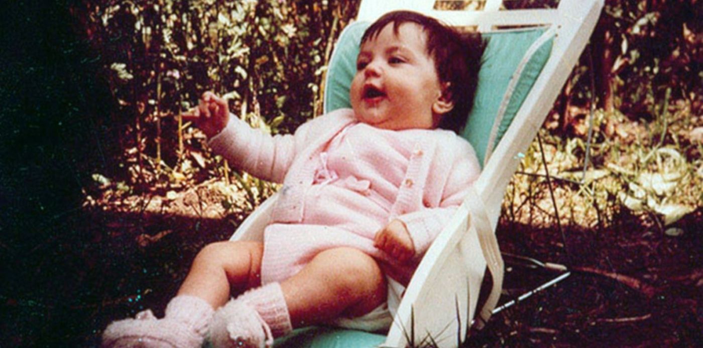 46 cumpleaños de Clara Anahí Mariani