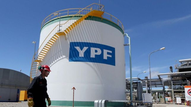 ypf potencia su presencia en el mercado de energia solar