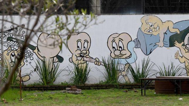 el comunicado del centro de estudiantes de odontologia tras las denuncias de abuso