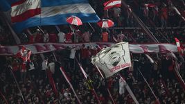 se largo la venta de entradas en estudiantes para la vuelta con flamengo en uno se largo la venta de entradas en estudiantes para la vuelta con flamengo en uno