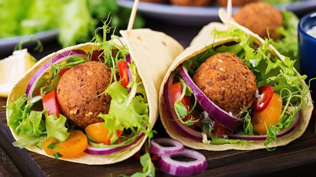 la reconocida feria vegana vegalicious anuncio su despedida en medio de la caida de las ventas